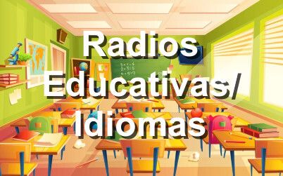 Educativa/Universitaria/Cultural/Idiomas